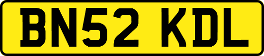 BN52KDL