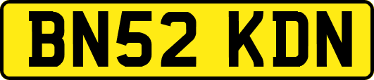 BN52KDN