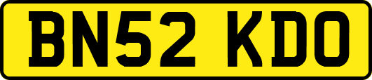 BN52KDO