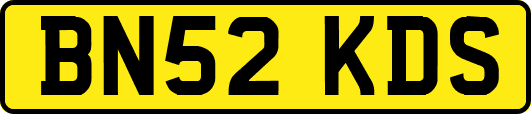 BN52KDS