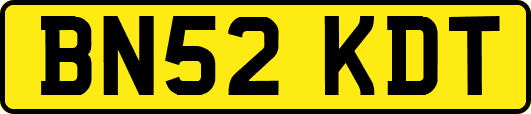 BN52KDT