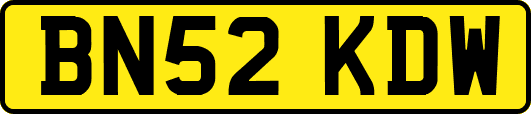 BN52KDW