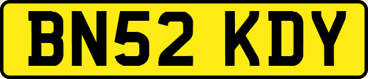 BN52KDY
