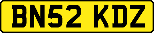 BN52KDZ