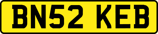 BN52KEB