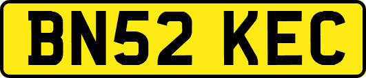 BN52KEC
