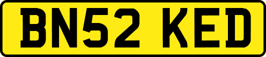 BN52KED
