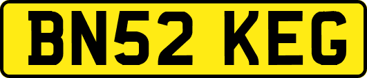 BN52KEG