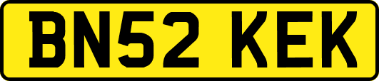 BN52KEK