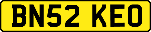 BN52KEO