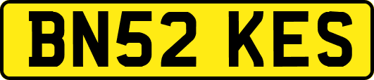 BN52KES