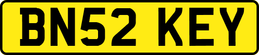 BN52KEY