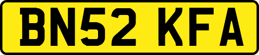 BN52KFA