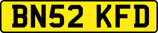 BN52KFD