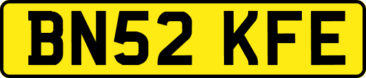 BN52KFE
