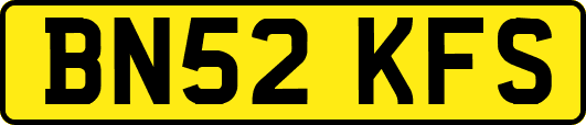 BN52KFS