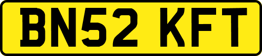 BN52KFT