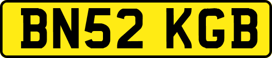 BN52KGB