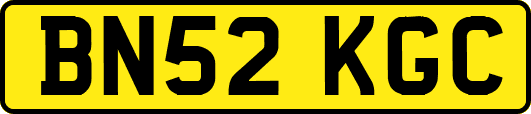 BN52KGC