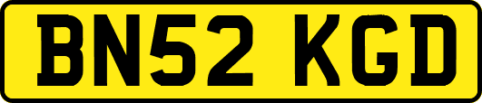 BN52KGD