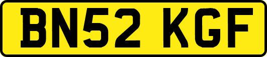 BN52KGF