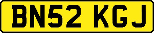 BN52KGJ