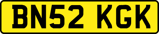 BN52KGK