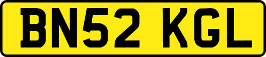 BN52KGL