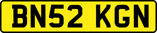 BN52KGN