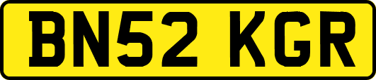 BN52KGR
