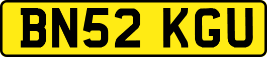 BN52KGU