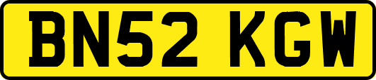 BN52KGW