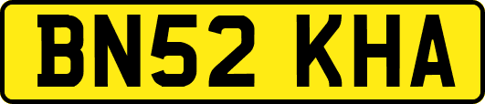 BN52KHA