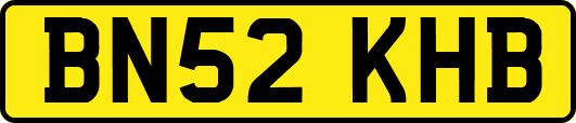 BN52KHB