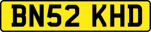BN52KHD