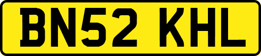 BN52KHL