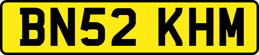BN52KHM