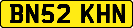 BN52KHN