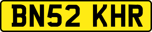 BN52KHR