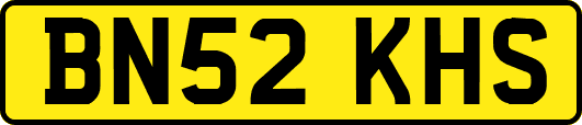 BN52KHS