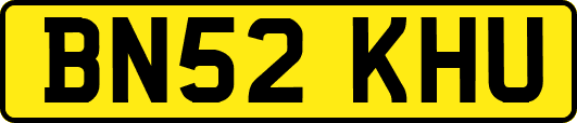 BN52KHU
