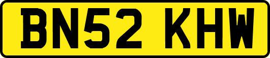 BN52KHW