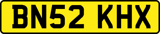 BN52KHX