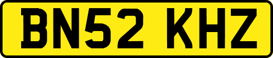 BN52KHZ