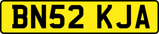 BN52KJA