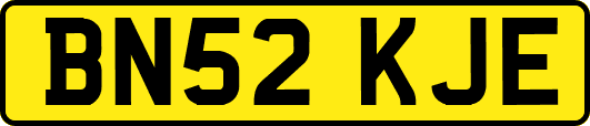 BN52KJE
