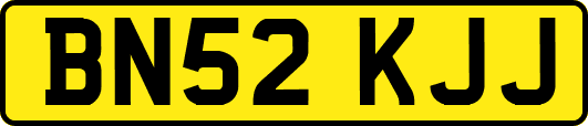 BN52KJJ