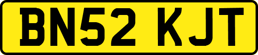 BN52KJT