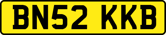 BN52KKB