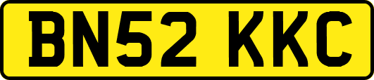 BN52KKC